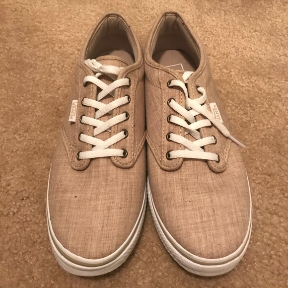 Vans Shoes - Vans Atwood Low Shoes